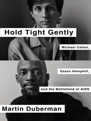 cover image of Hold Tight Gently